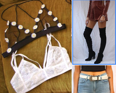 Best Boutiques in San Diego